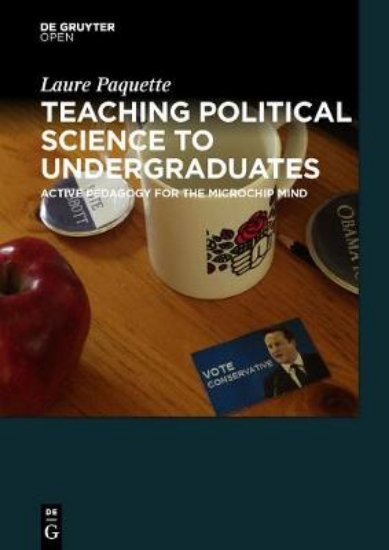 Picture of Teaching Political Science to Undergraduates