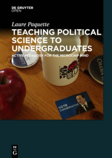 Picture of Teaching Political Science to Undergraduates