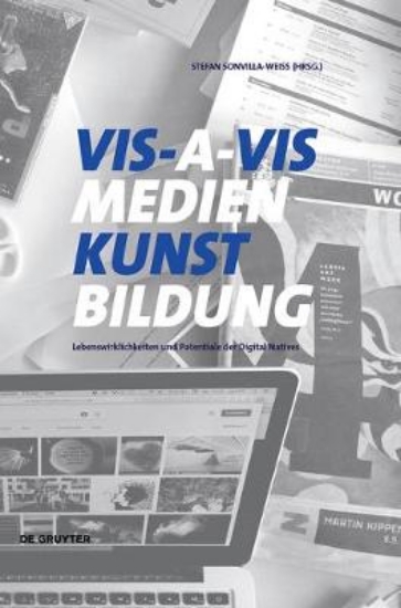 Picture of VIS-A-VIS Medien.Kunst.Bildung