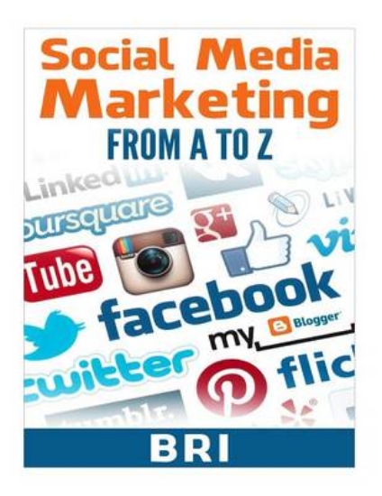 Picture of Social Media Marketing Tips from A to Z