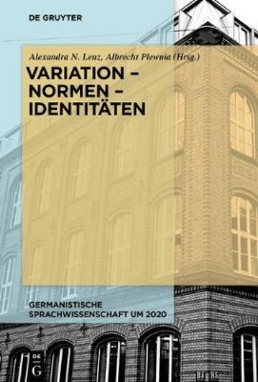 Picture of Variation - Normen - Identitaten