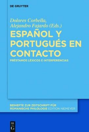 Picture of Espanol Y Portugues En Contacto