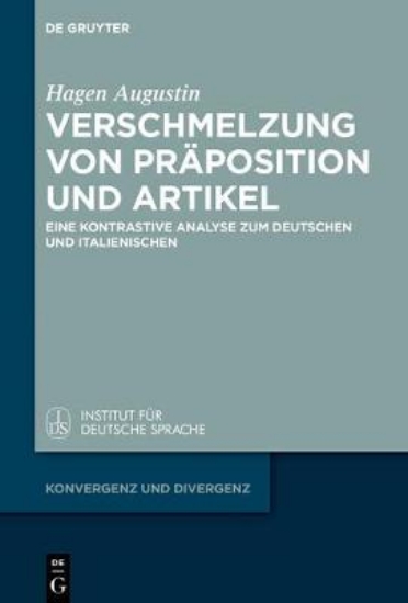 Picture of Verschmelzung Von Praposition Und Artikel