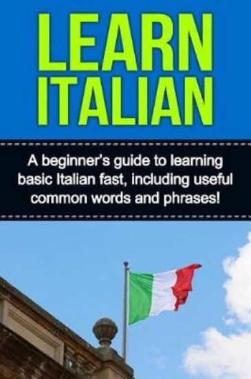 Picture of Learn Italian