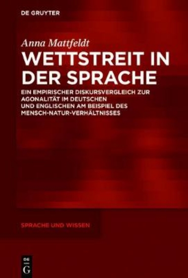 Picture of Wettstreit in Der Sprache