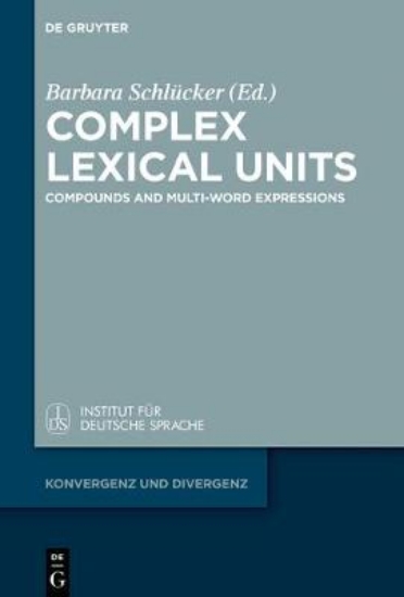 Picture of Complex Lexical Units