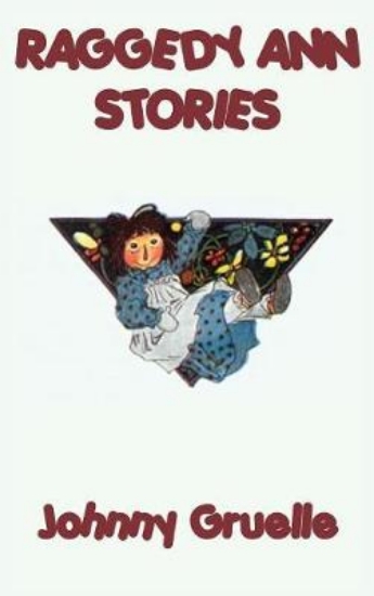 Picture of Raggedy Ann Stories