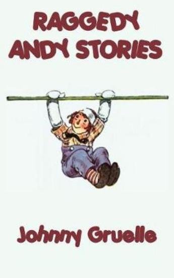 Picture of Raggedy Andy Stories