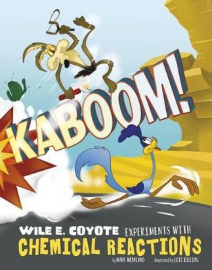 Picture of Kaboom!