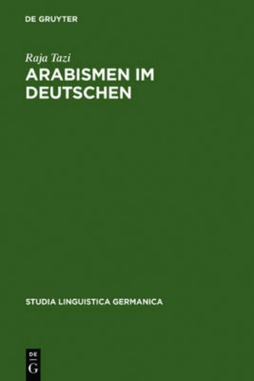 Picture of Arabismen im Deutschen