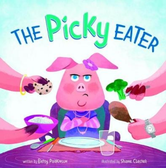 Picture of The Picky Eater