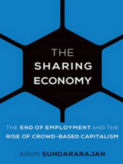 Picture of The Sharing Economy