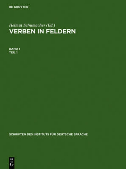 Picture of Verben in Feldern