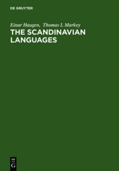 Picture of The Scandinavian Languages