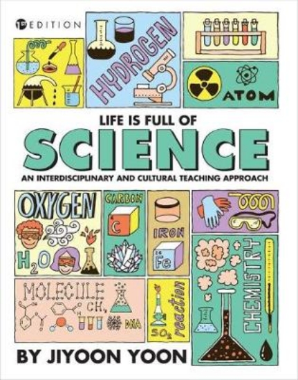 Picture of Life is Full of Science