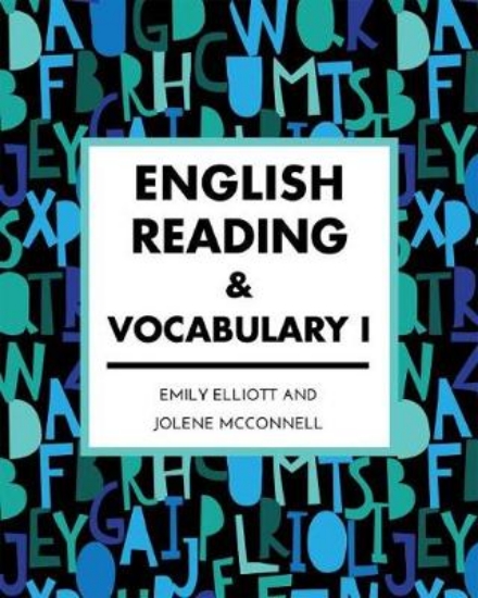 Picture of English Reading and Vocabulary I