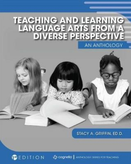 Picture of Teaching and Learning Language Arts from a Diverse