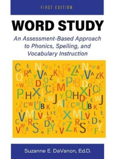 Picture of Word Study