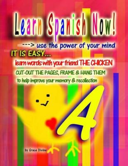 Picture of Learn Spanish Now!