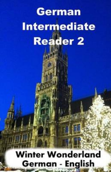 Picture of German Intermediate Reader 2