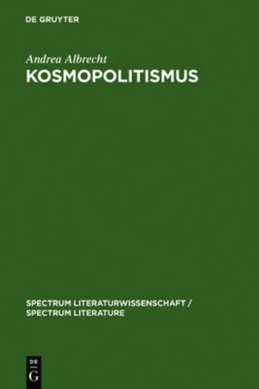 Picture of Kosmopolitismus