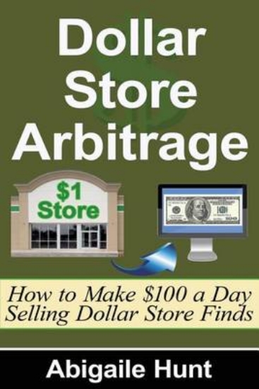 Picture of Dollar Store Arbitrage