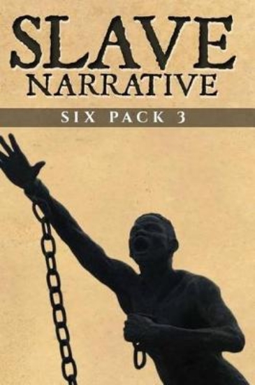 Picture of Slave Narrative Six Pack 3