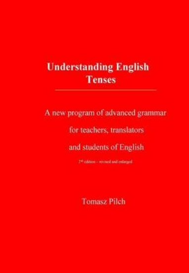 Picture of Understanding English Tenses 2nd edition