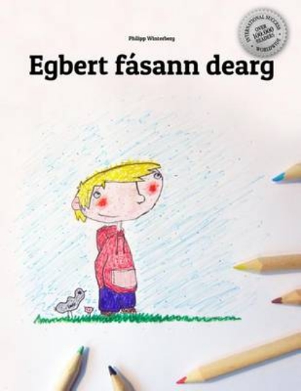 Picture of Egbert Fasann Dearg