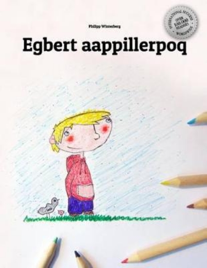 Picture of Egbert Aappillerpoq