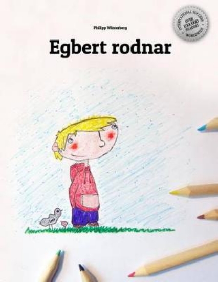 Picture of Egbert Rodnar