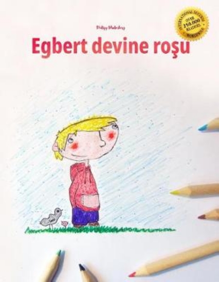 Picture of Egbert Devine Rosu