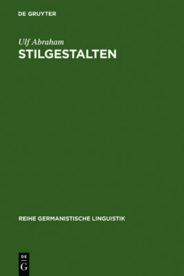 Picture of Stilgestalten