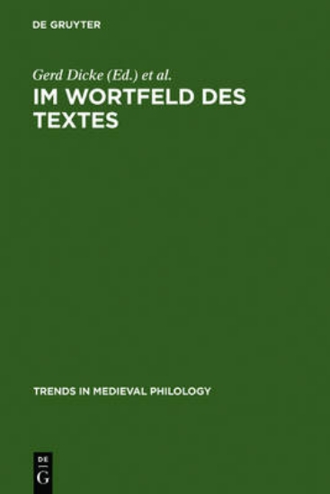 Picture of Im Wortfeld des Textes