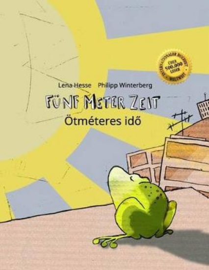 Picture of Funf Meter Zeit/OEtmeteres ido