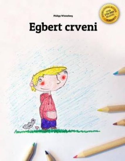 Picture of Egbert Crveni