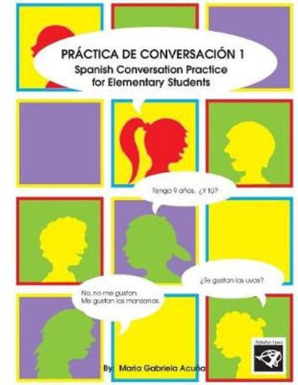 Picture of Practica de Conversacion 1