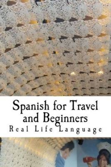 Picture of Spanish for Travel and Beginners