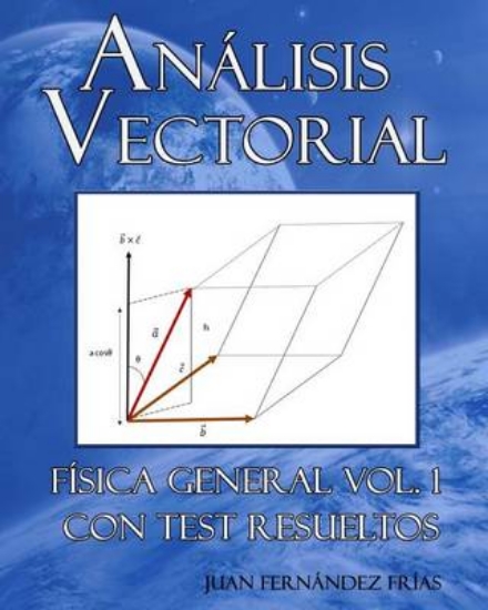 Picture of Analisis Vectorial