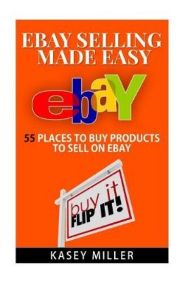 Picture of EBay Selling Made Easy