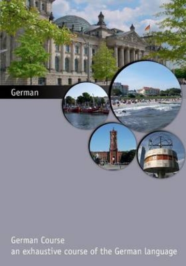 Picture of german course