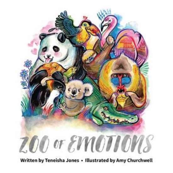 Picture of Zoo of Emotions