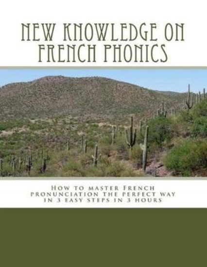 Picture of New Knowledge on French Phonics