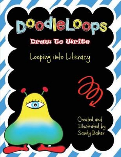 Picture of Doodleloops - Draw to Write