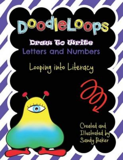 Picture of Doodleloops - Draw to Write