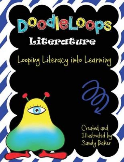 Picture of Doodleloops - Literature