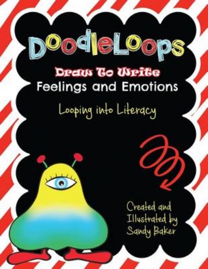 Picture of Doodleloops - Draw to Write