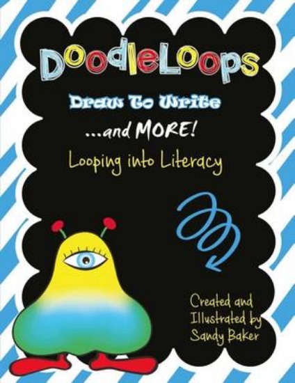 Picture of Doodleloops - Draw to Write