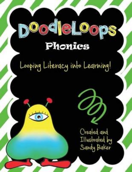 Picture of Doodleloops - Phonics