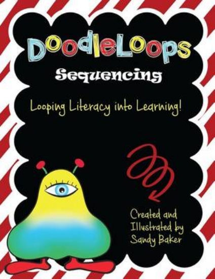 Picture of Doodleloops - Sequencing